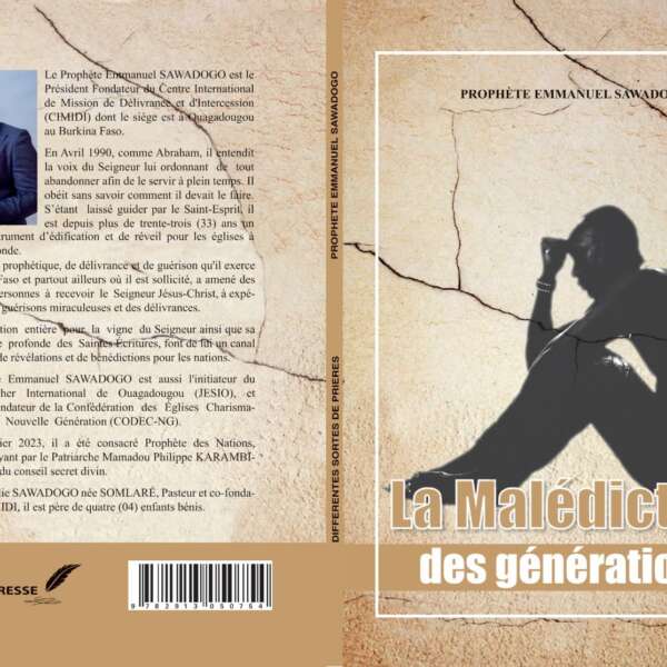 La malédictions des générations