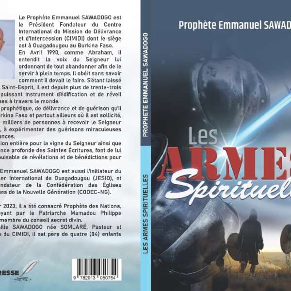 Les armes spirituelles